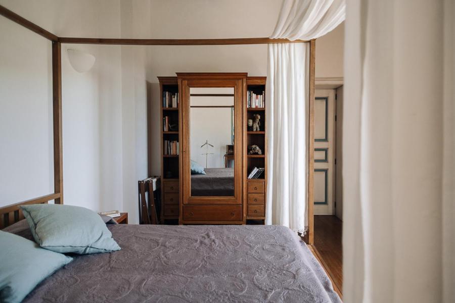Casa Balata Farm House Реалмонте Стая снимка