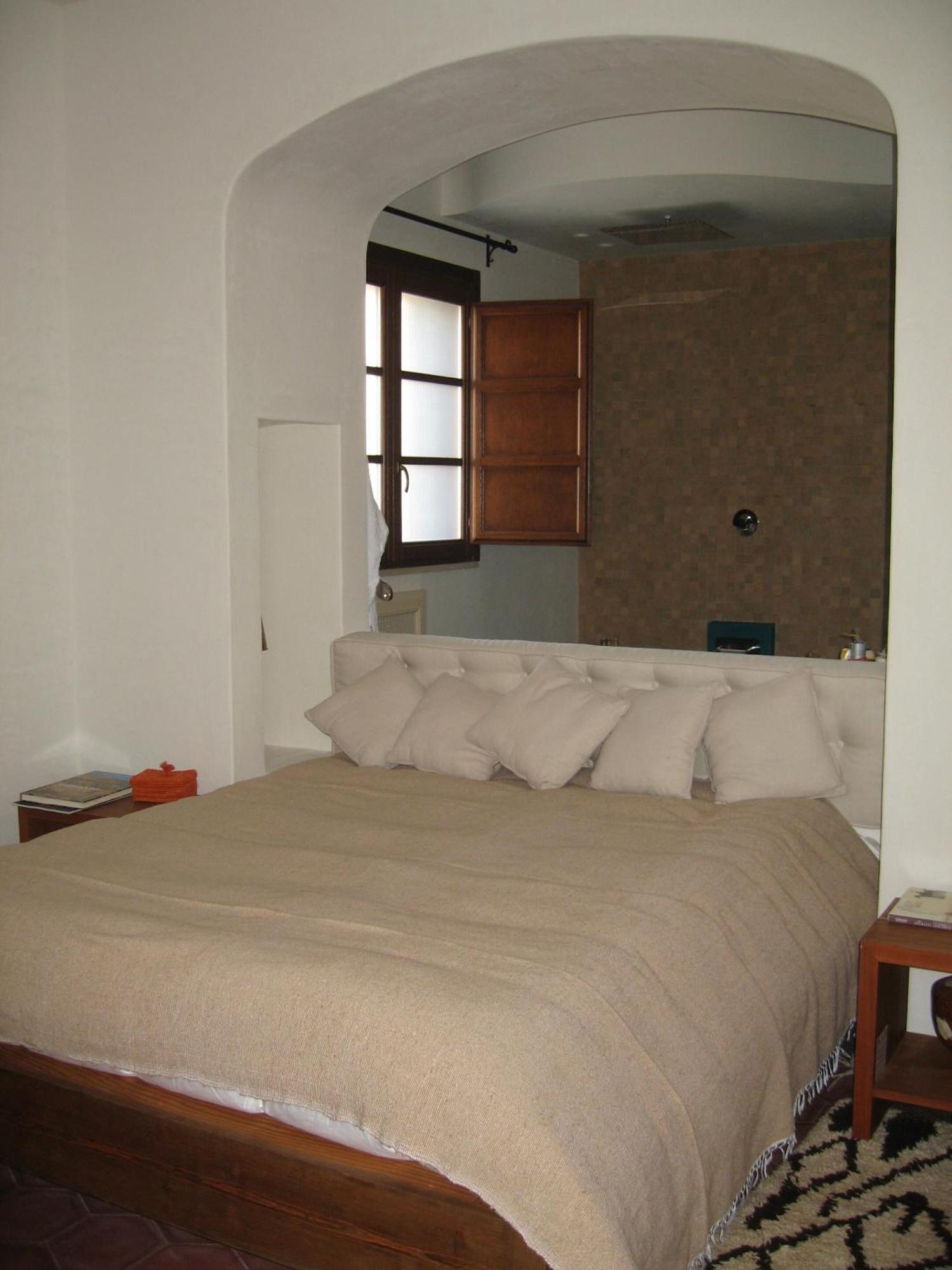 Casa Balata Farm House Реалмонте Екстериор снимка