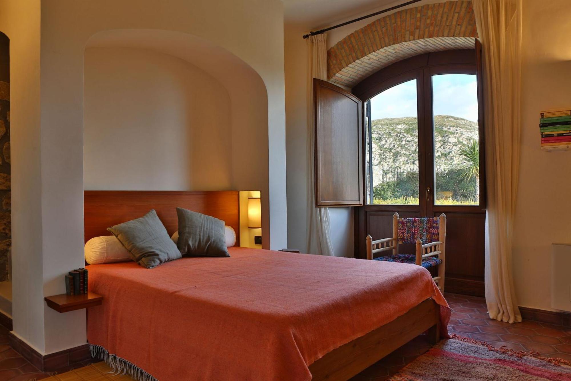 Casa Balata Farm House Реалмонте Екстериор снимка