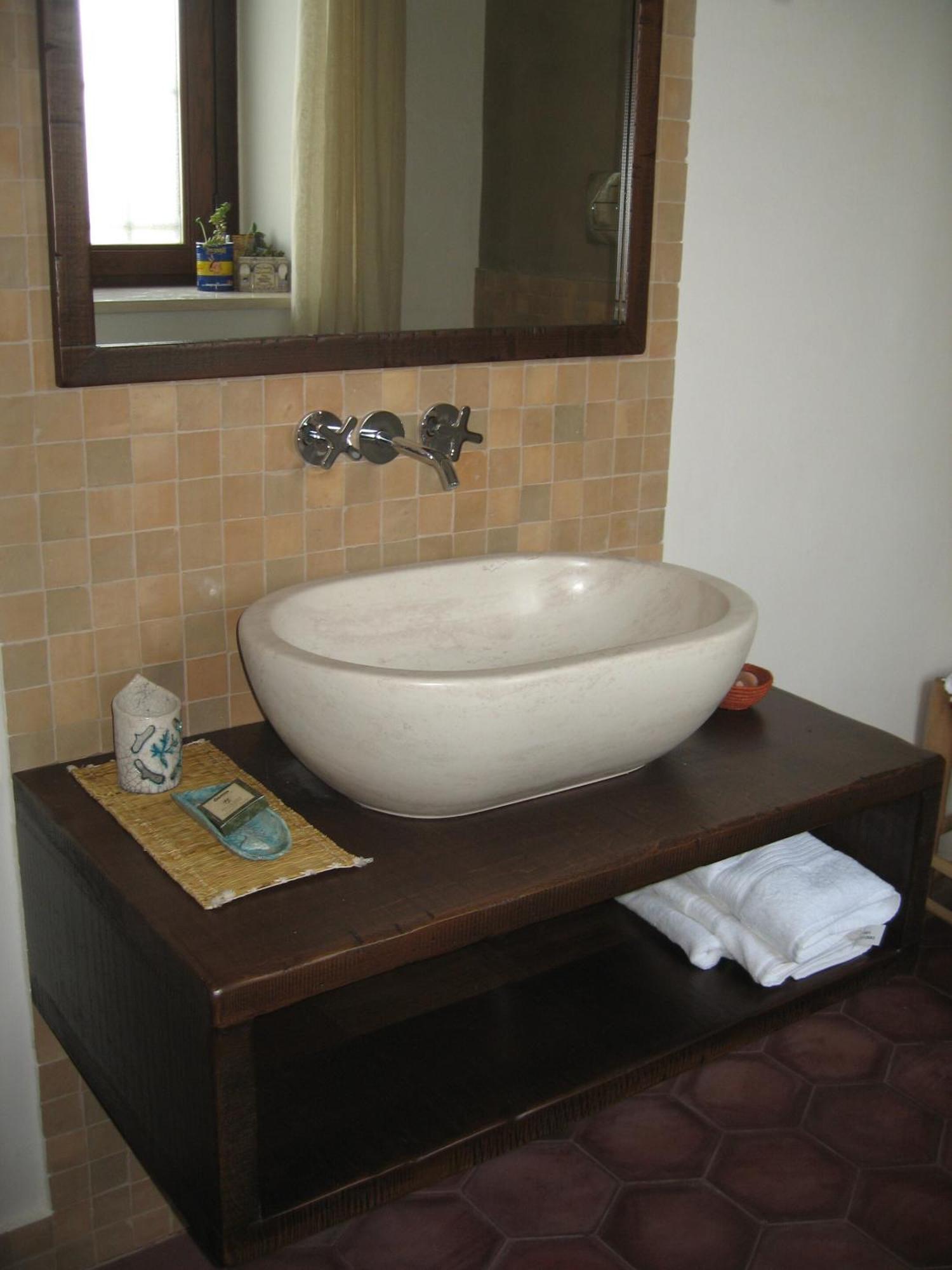 Casa Balata Farm House Реалмонте Екстериор снимка