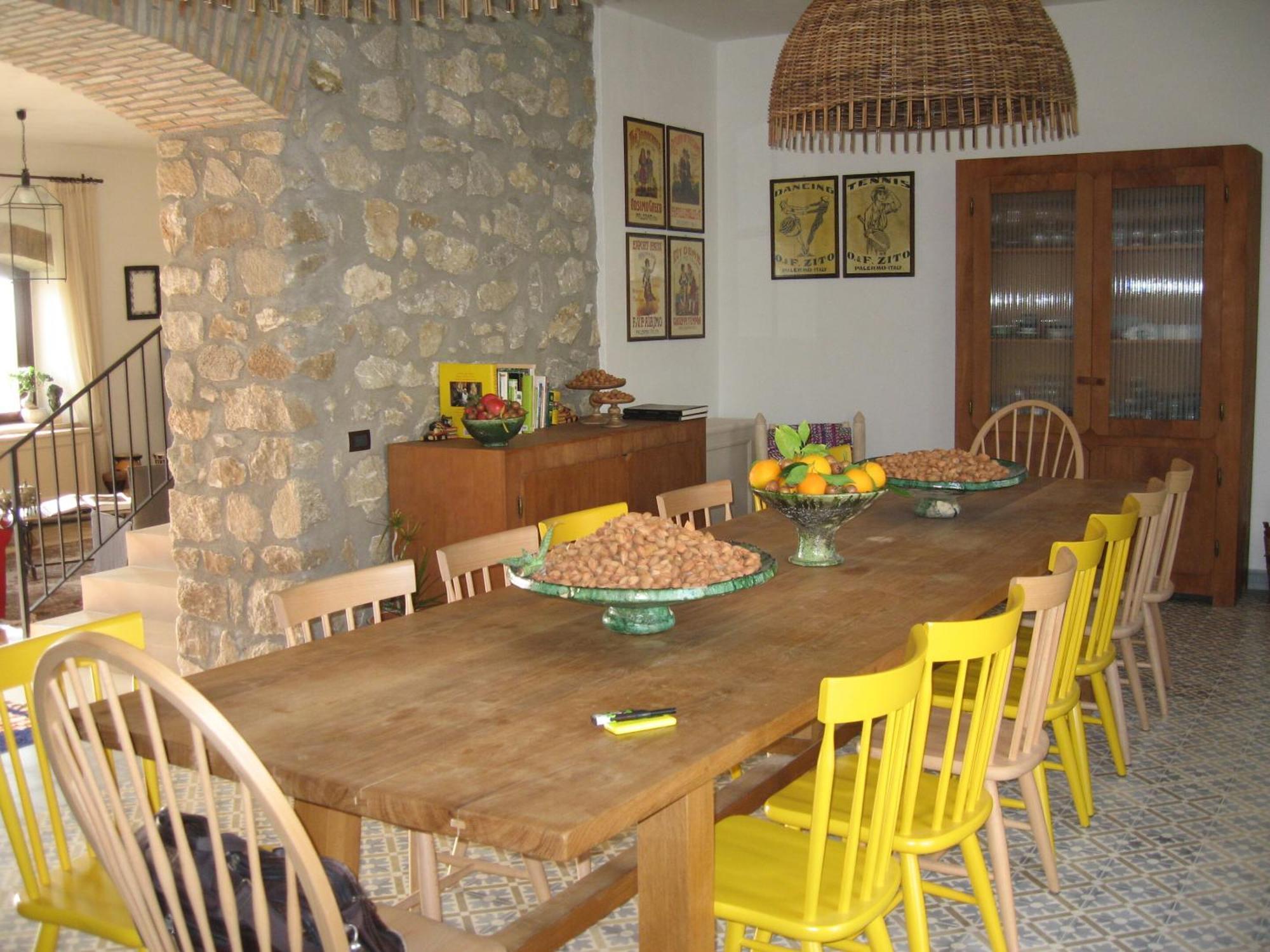 Casa Balata Farm House Реалмонте Екстериор снимка