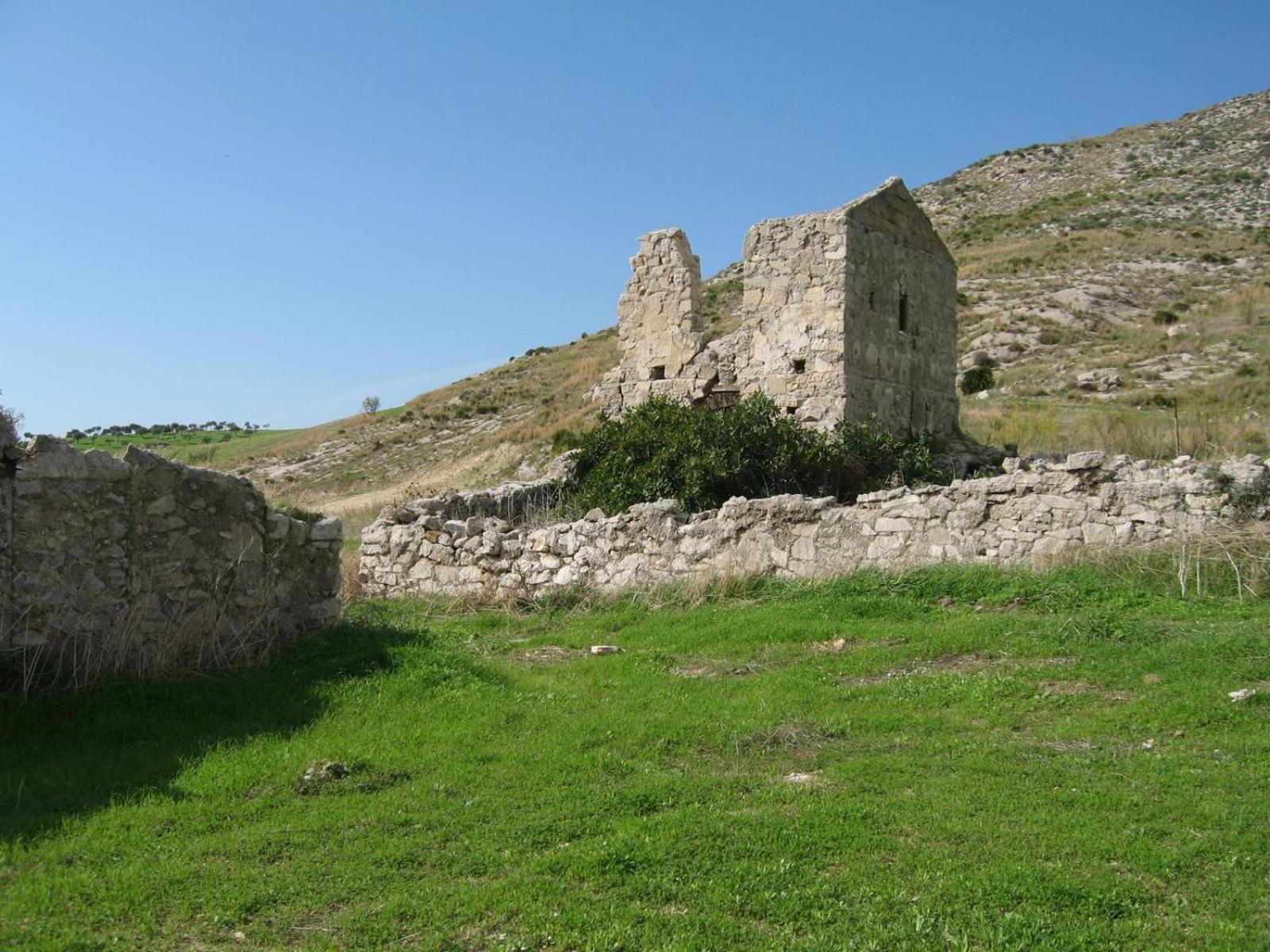 Casa Balata Farm House Реалмонте Екстериор снимка