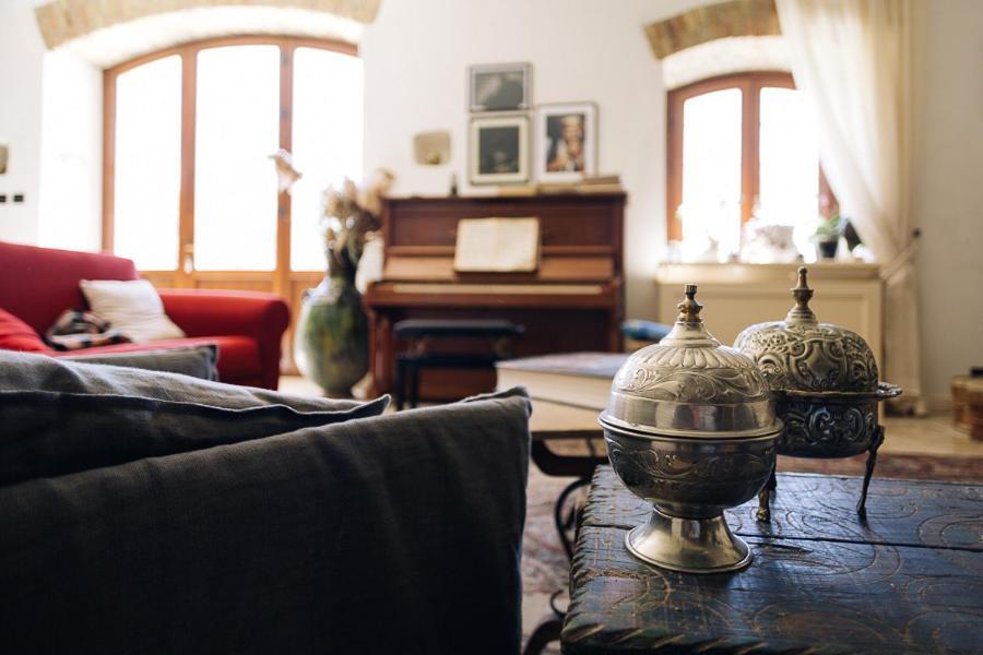 Casa Balata Farm House Реалмонте Екстериор снимка