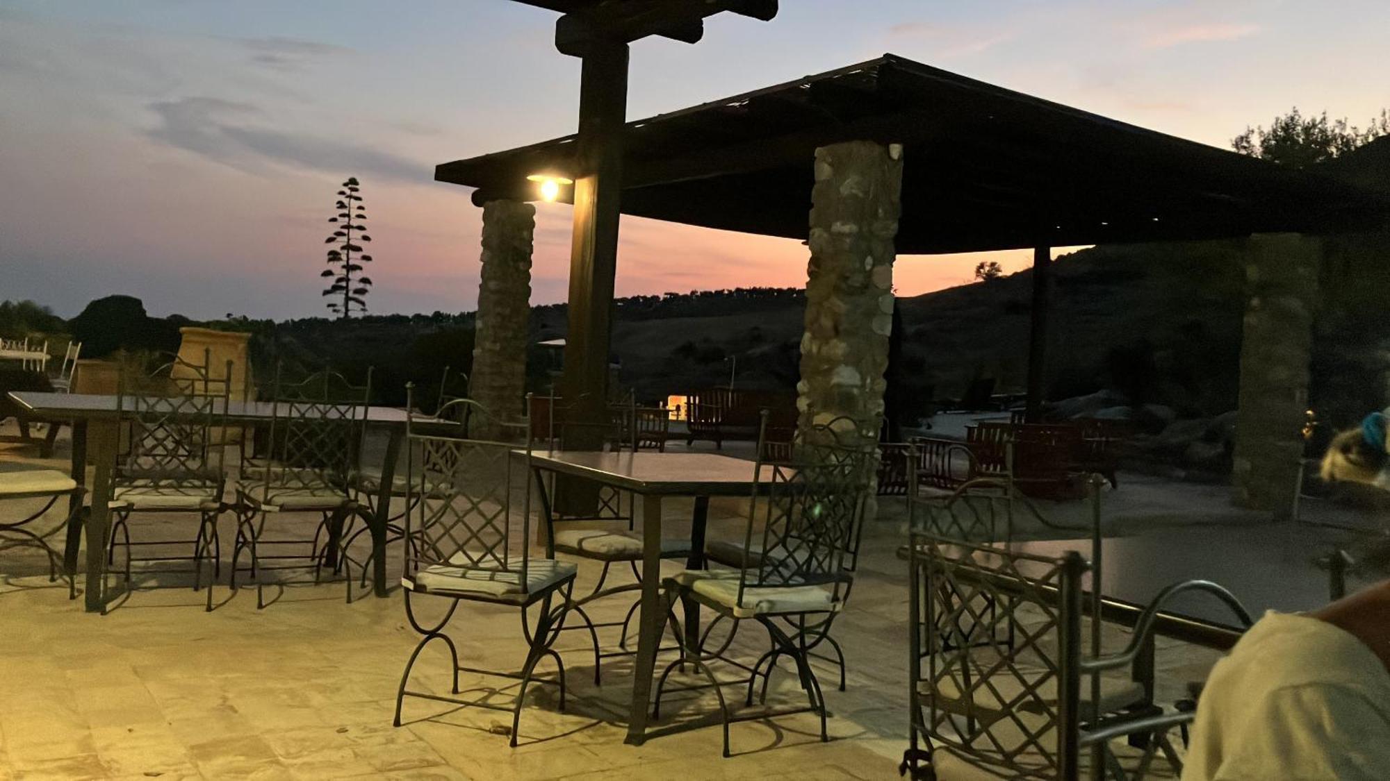 Casa Balata Farm House Реалмонте Екстериор снимка