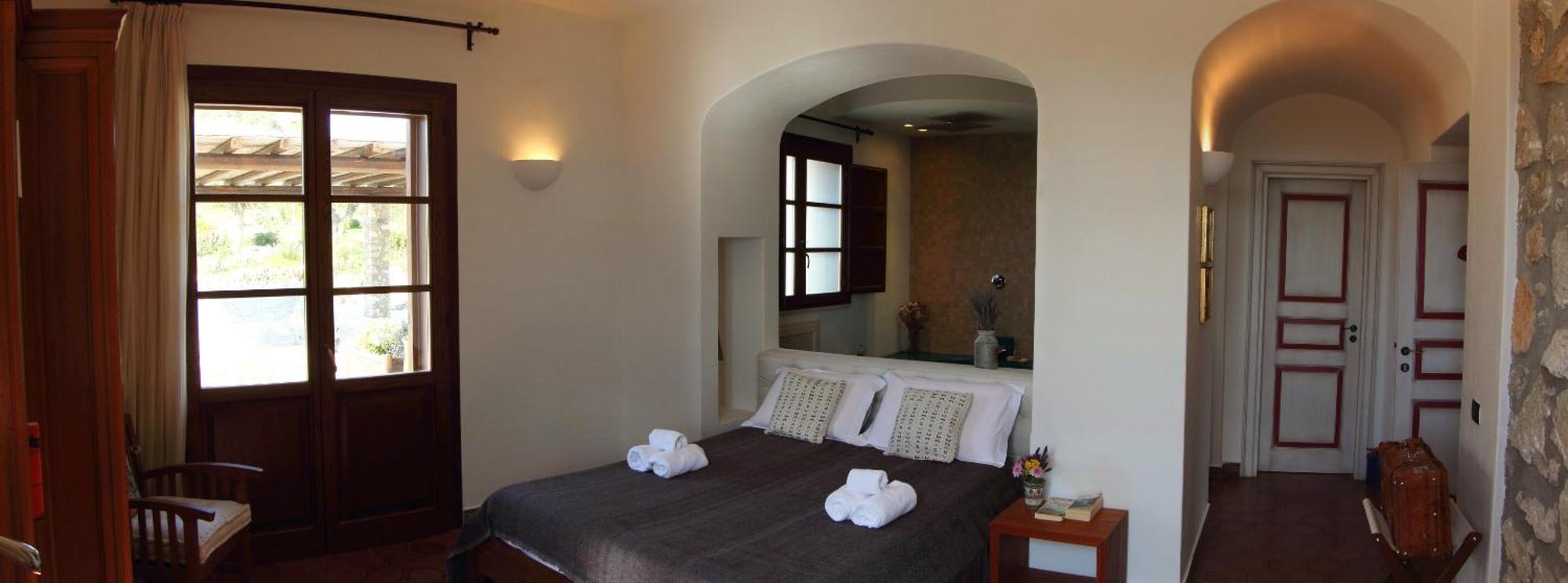 Casa Balata Farm House Реалмонте Екстериор снимка