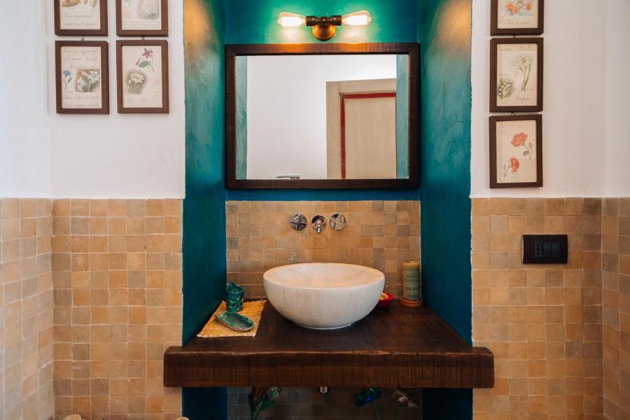 Casa Balata Farm House Реалмонте Екстериор снимка