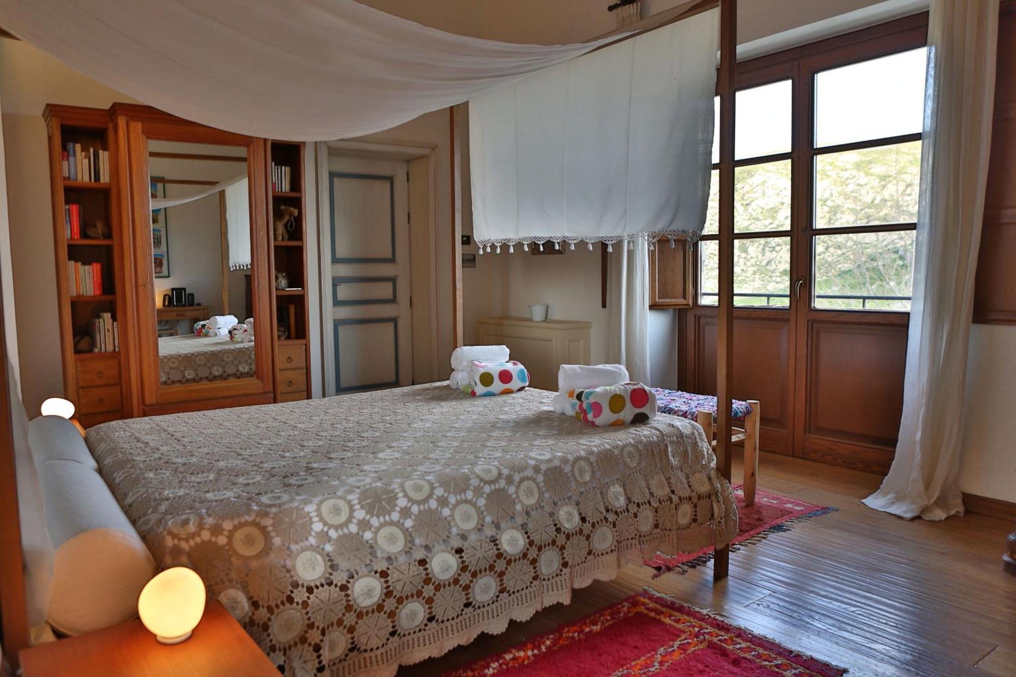 Casa Balata Farm House Реалмонте Екстериор снимка