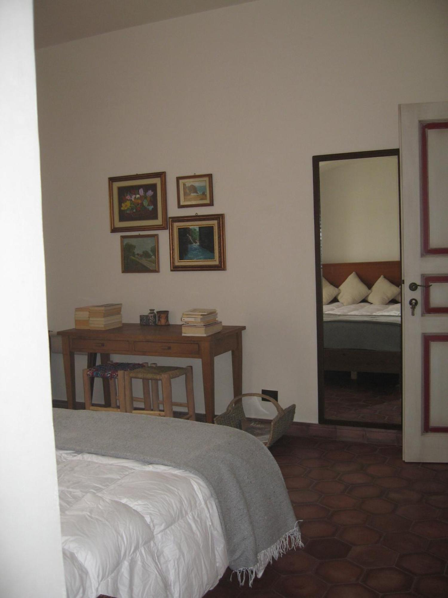 Casa Balata Farm House Реалмонте Екстериор снимка