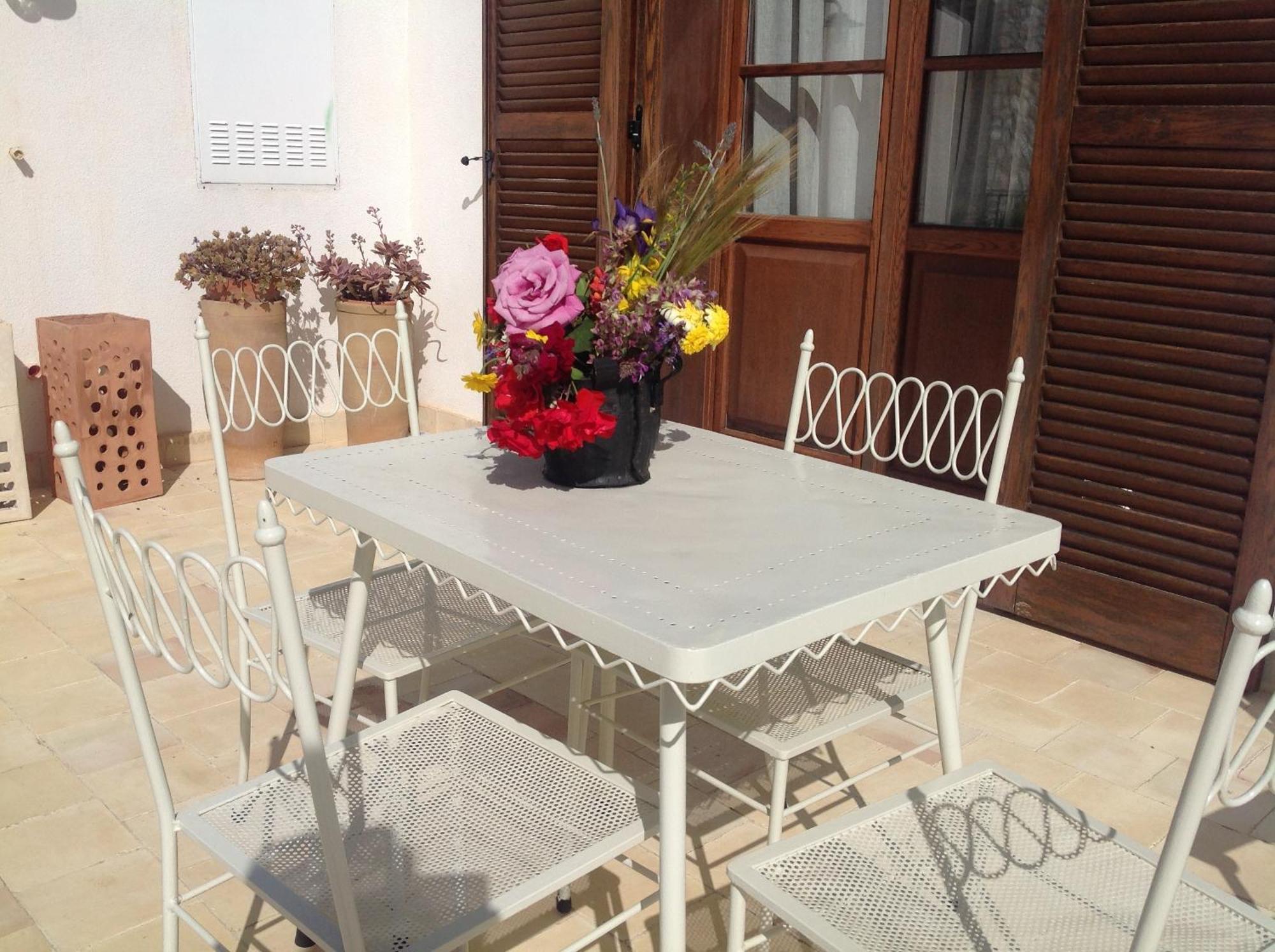 Casa Balata Farm House Реалмонте Екстериор снимка