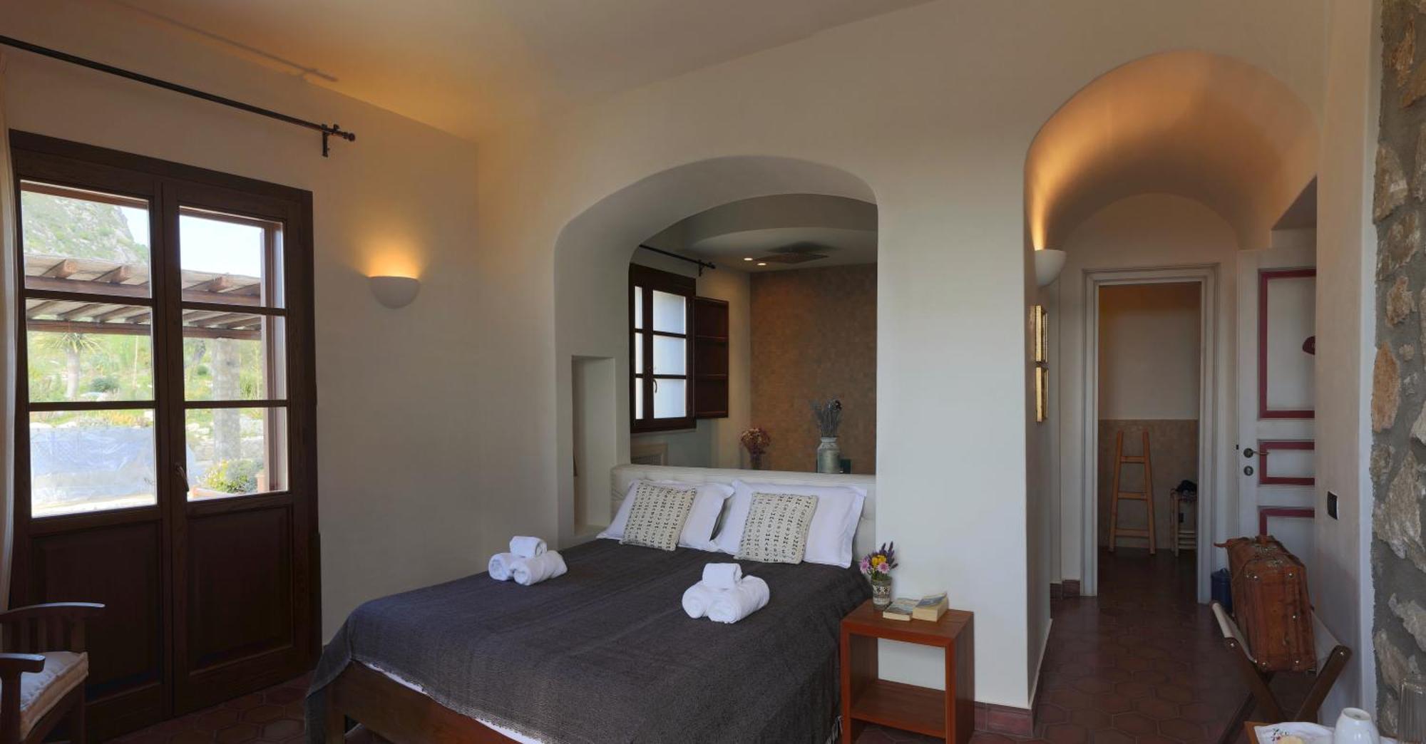 Casa Balata Farm House Реалмонте Екстериор снимка