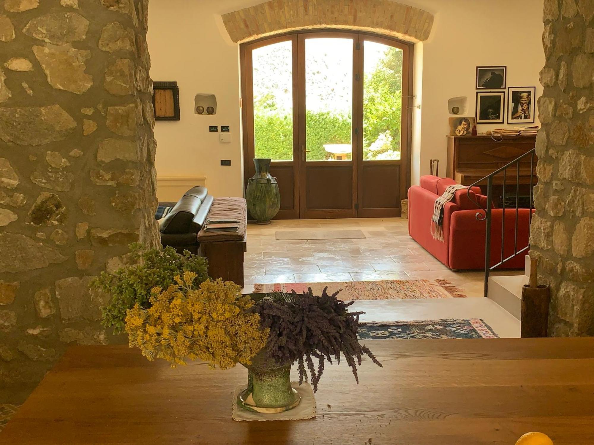 Casa Balata Farm House Реалмонте Екстериор снимка