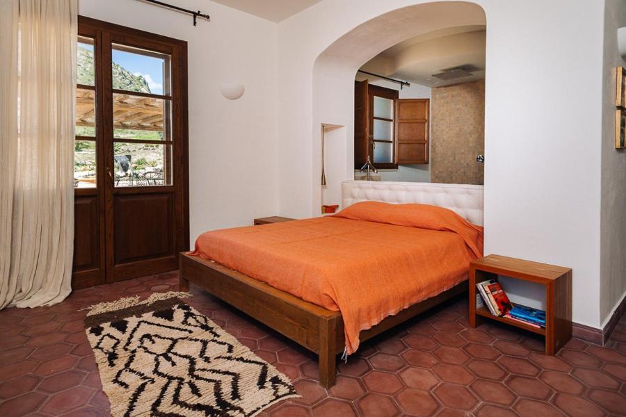 Casa Balata Farm House Реалмонте Екстериор снимка