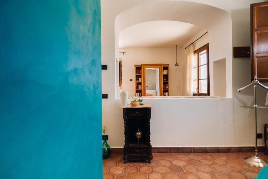 Casa Balata Farm House Реалмонте Екстериор снимка